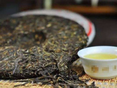 云南农大研究成果：普洱茶具有改善骨质疏松的功效