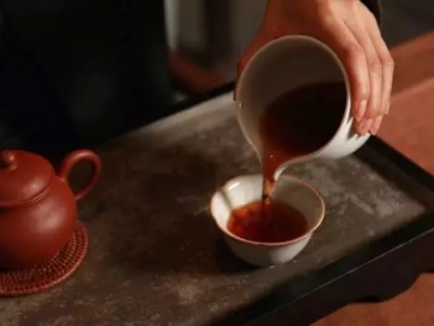 喝普洱茶致癌吗？坚决捍卫自己作为消费者的知情权