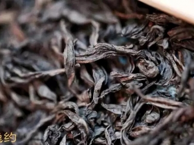 【武夷岩茶篇】贵的不一定适合你，好的一定不便宜！