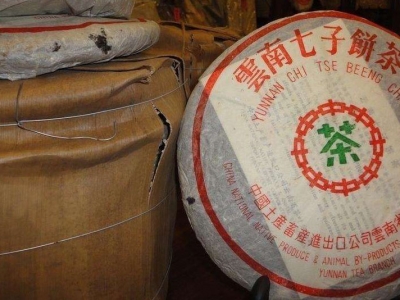 茶叶易变味受潮，保存方法需谨记