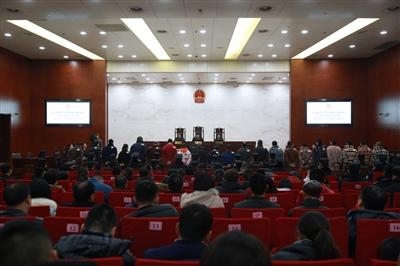 非法集资156亿元!“龙炎公司”靠卖茶叶忽悠会员