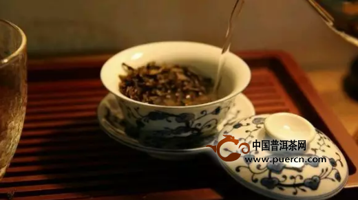 普洱茶小知识